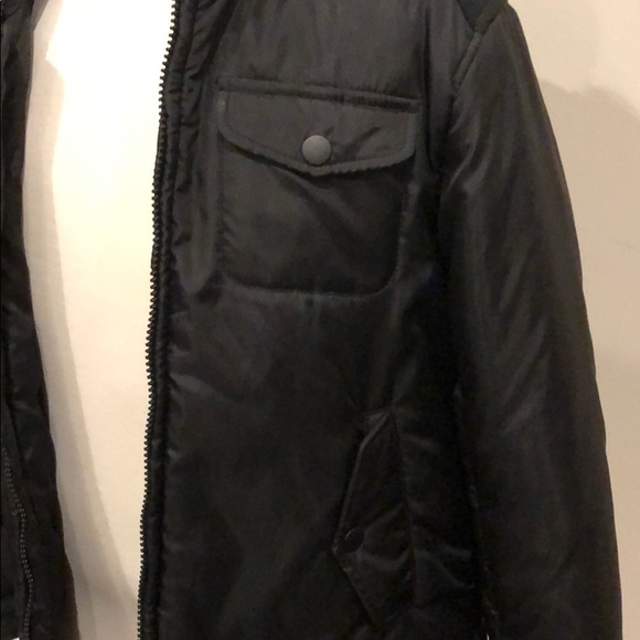 Boys puffer jacket - Picture 4 of 5